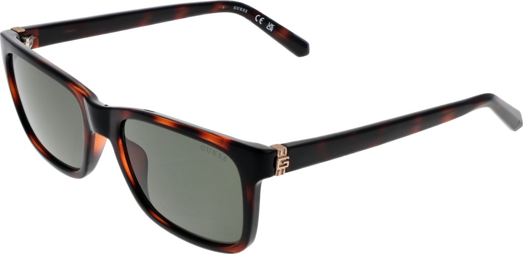Guess Sonnenbrille GU 00066 52N Produktbild 