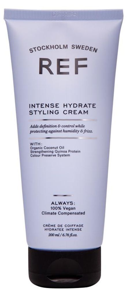 Stockholm Sweden Ref Intense Hydrate Styling Cream 150ml Immagine del prodotto 