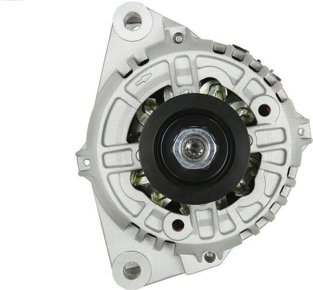 AS-PL A0332 Lichtmaschine OE A002TA1991 kompatibel mit Toledo, Partner, 806, 406, 306, Zeta, Ulysse, ZX, Xsara, XM, Xantia, Evasion, Berlingo
