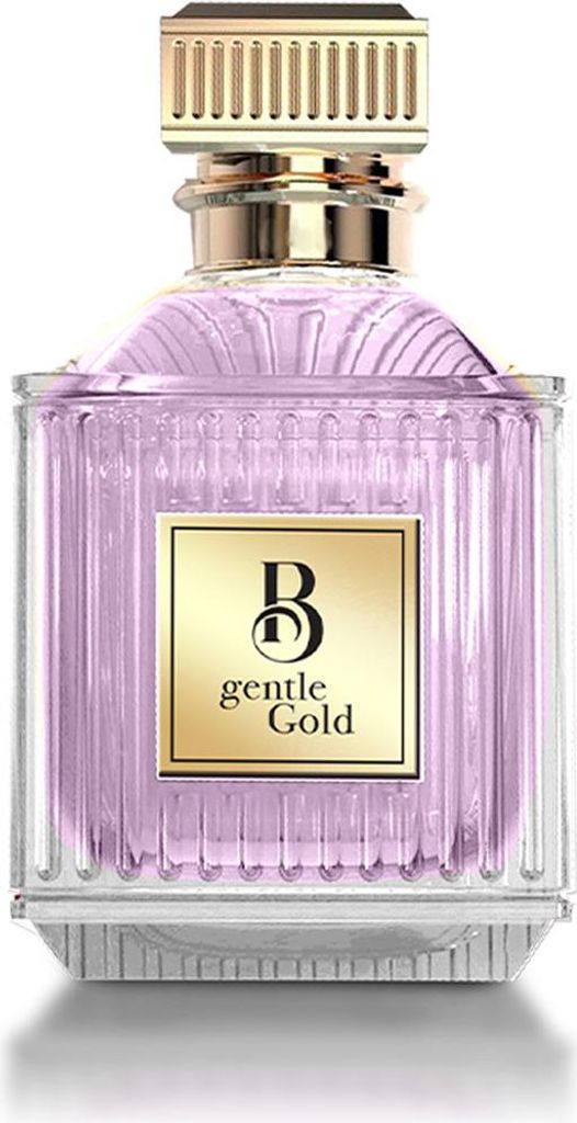 Mondo dei profumi B Gentle Gold EDP 100 ml UNISEX Immagine del prodotto 