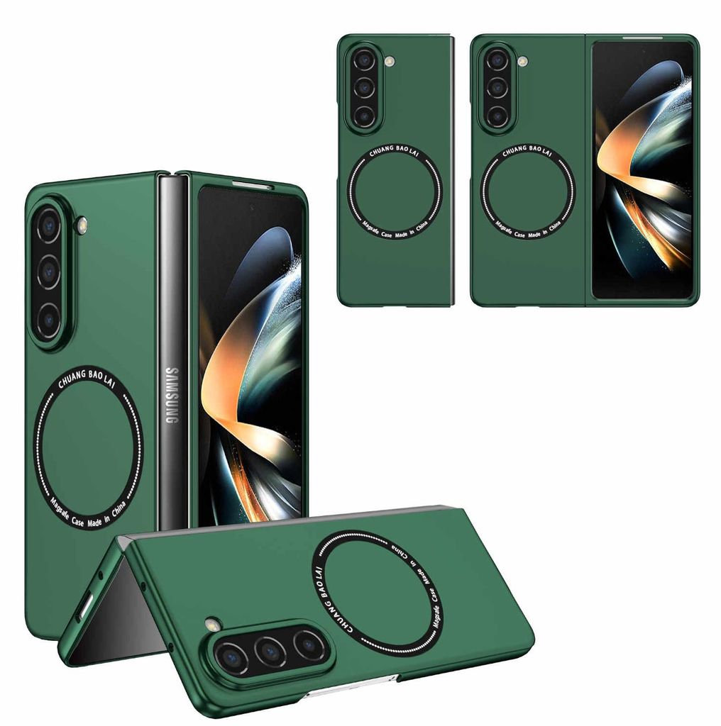 Für Samsung Galaxy Z Fold5 5G Magnet Magsafe Design Handy Produktbild 