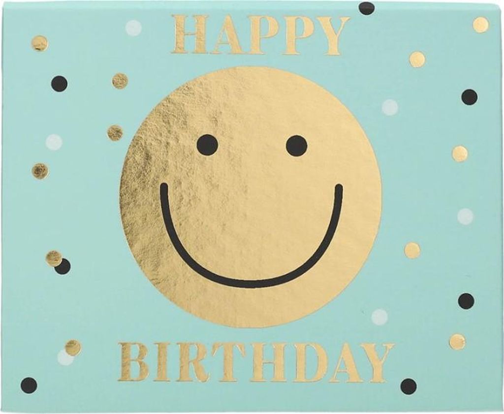 Depesche Wunscherfüller Soundboxen : Happy Birthday