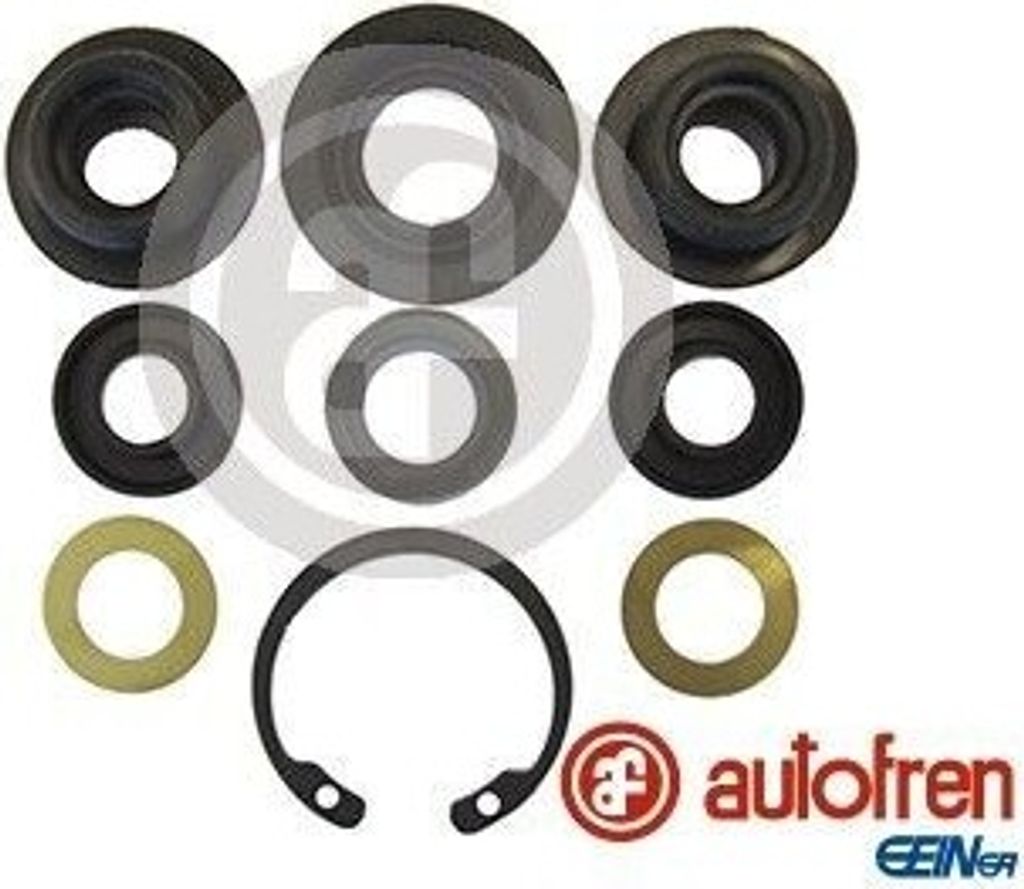 AUTOFREN SEINSA Reparatursatz Hauptbremszylinder D1778 für FIAT Strada Pickup (178) 22mm