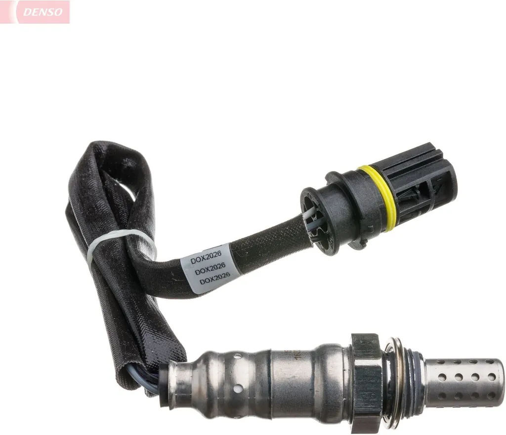 Sonde Lambda DENSO Haute Précision OE 11787539137 pour Moteurs Essence