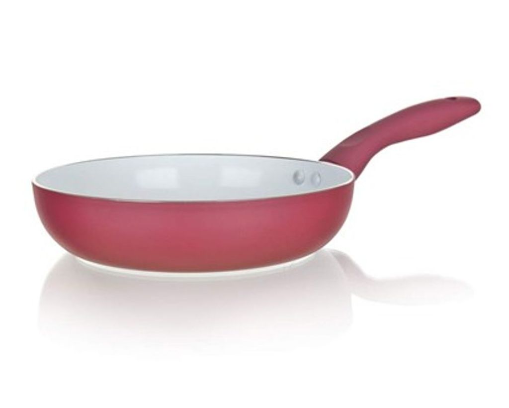 Padella con superficie in Vetroceramica INSPIRA 20 x 4,5 Immagine del prodotto 