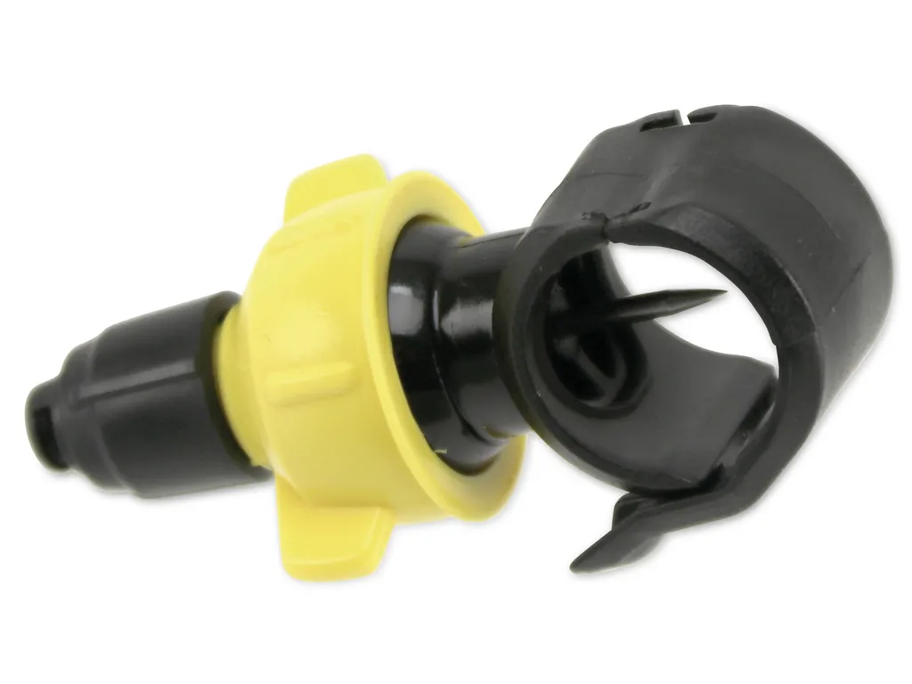 Kärcher Set 5 Spruehmanschette - Ricambi Originali Karcher Rain System - 3