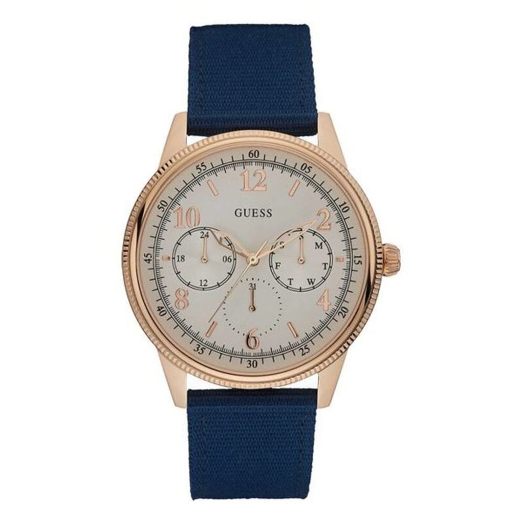 Guess Aviator W0863G4 Herrenuhr