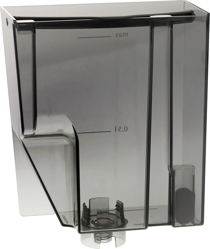 Réservoir eau de remplacement Melitta pour retrouver un café de qualité