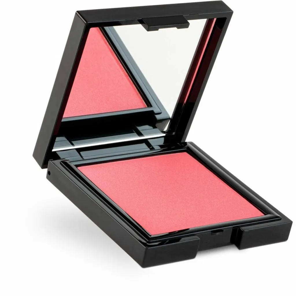 Sensilis Velvet Blush 01 Romantic Prune 10g: Colore Puro e Naturale