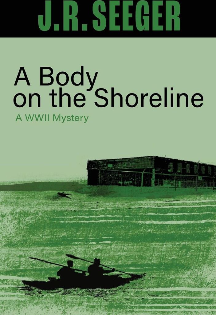 A Body on the Shoreline