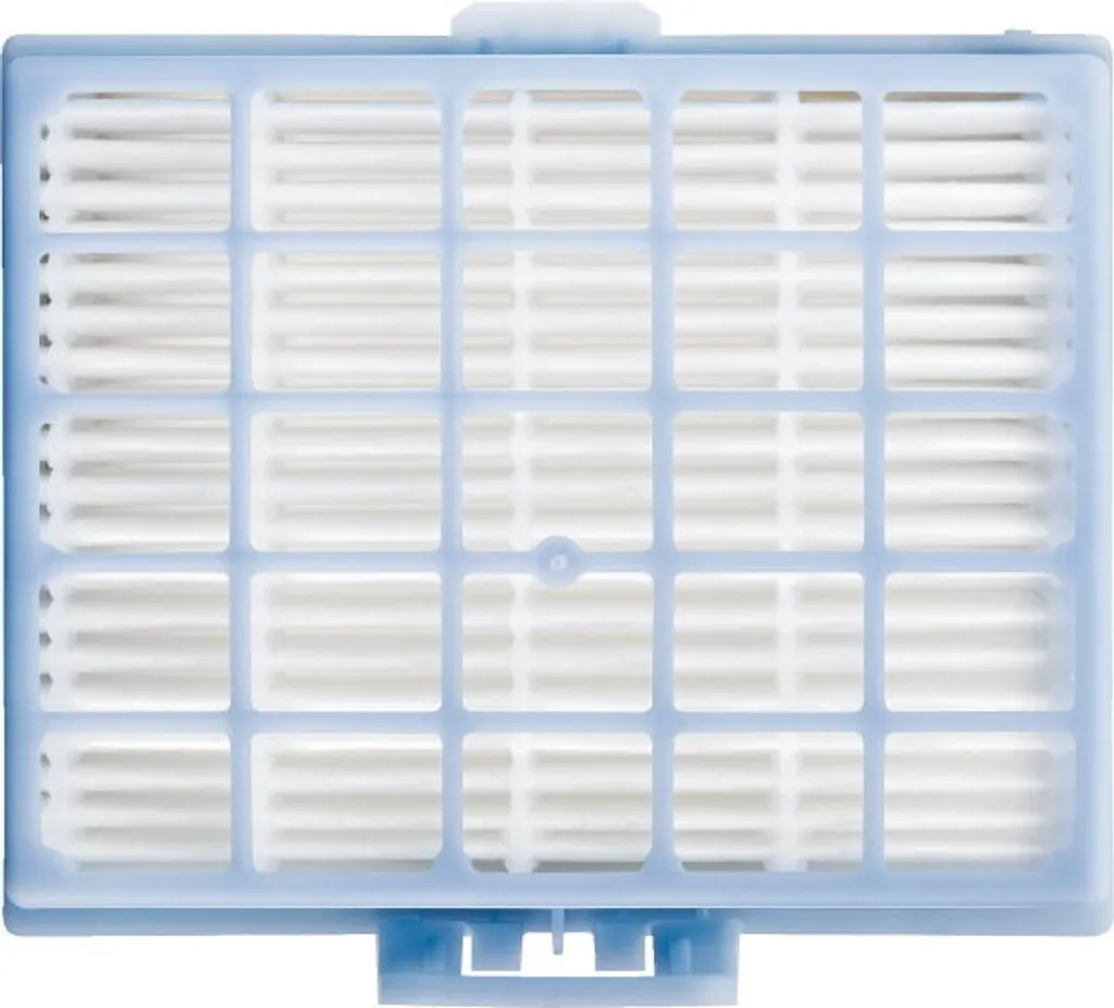 Filtre de rechange HEPA Bosch BBZ156HF accessoire pour aspirateurs traîneaux