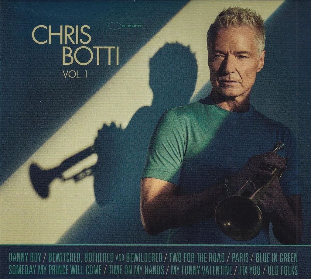Chris Botti: Vol. 1