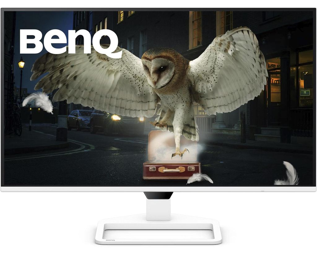 BenQ EW270Q, 68,6 cm (27"), 2560 x 1440 Pixel, 2K Ultra HD, Produktbild 
