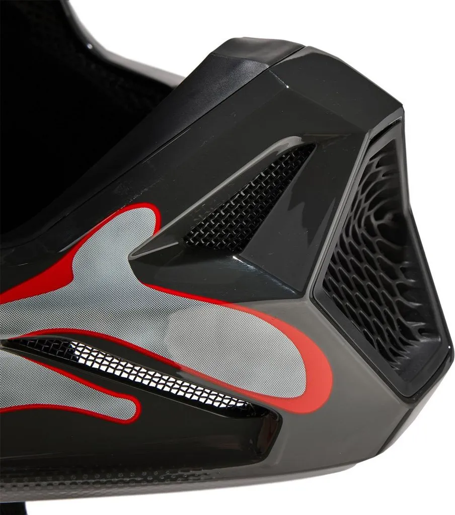 Casque FOX V1 Atlas MIPS 2XL : Protection et Confort contre les Chocs - 3