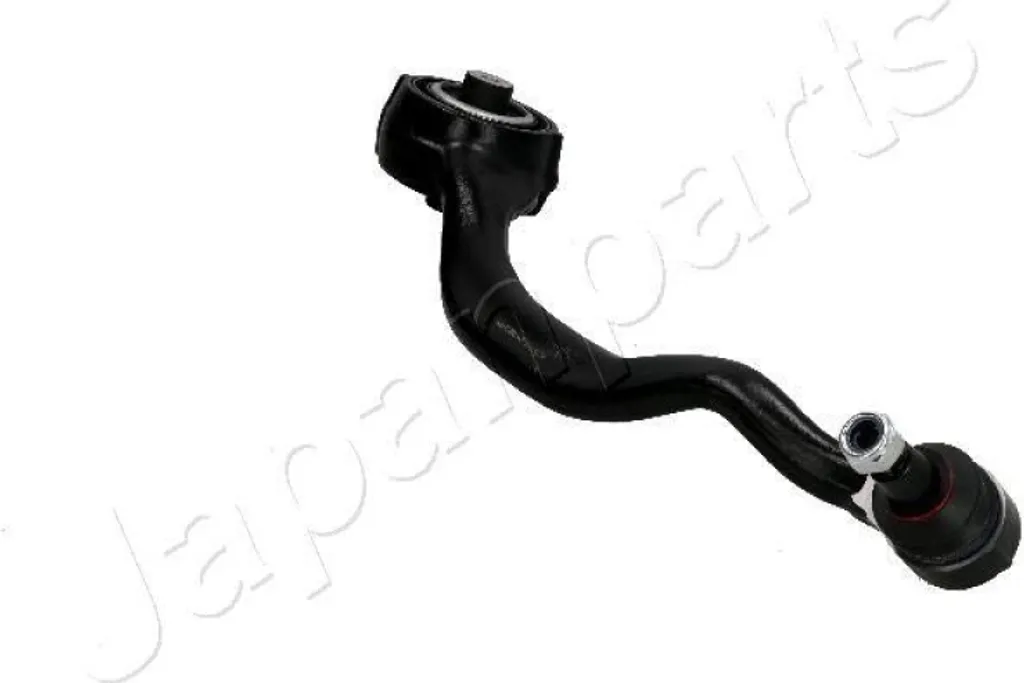 Bras de suspension de roue inférieur avant gauche JAPANPARTS BS-L13L