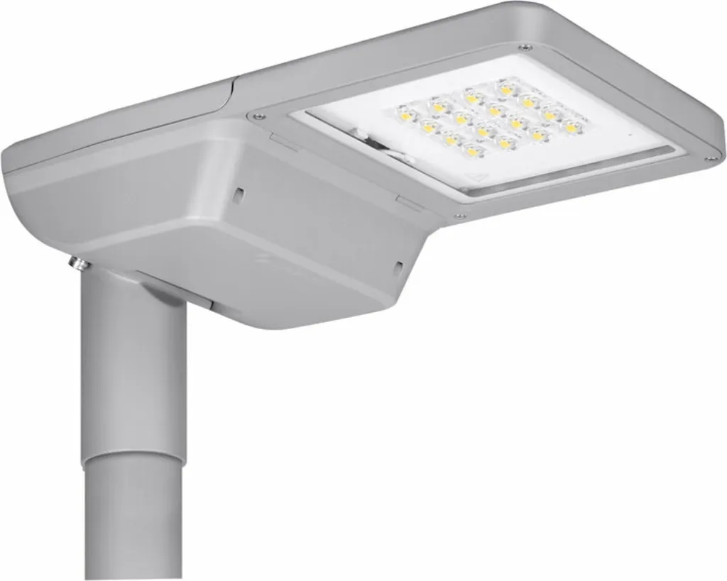 Luminaire LED Étanche IP66 et Résistant IK08 13W 2700K Haute Résistance