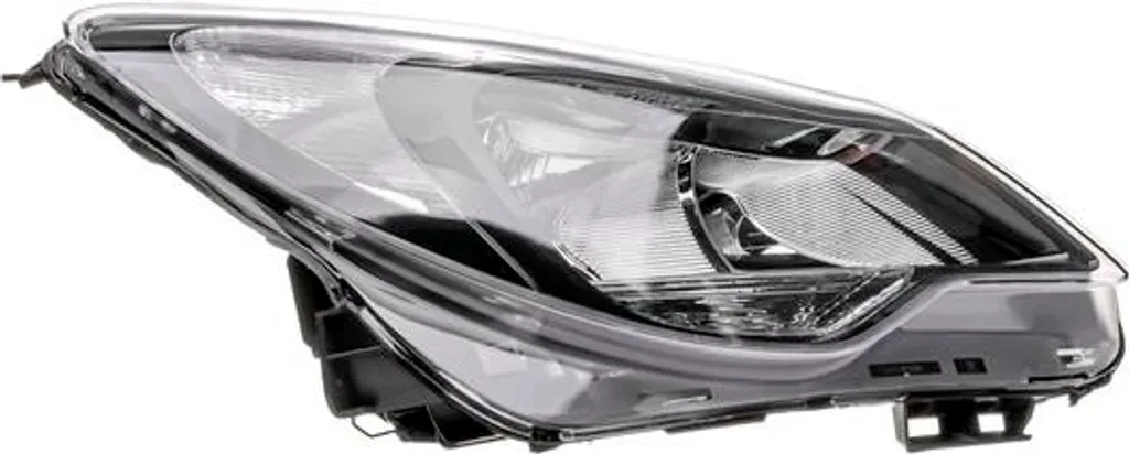 Lampada frontale - 12