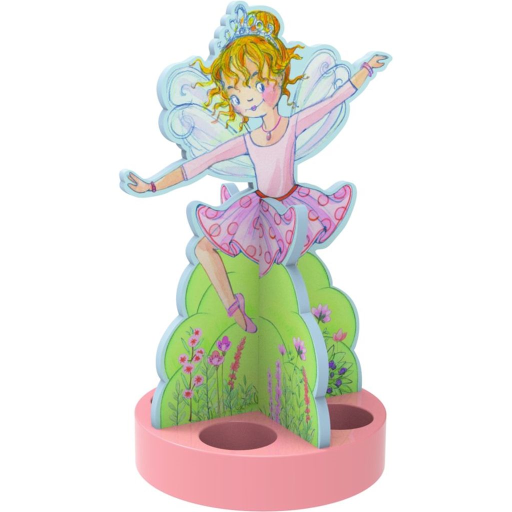 Prinzessin Lillifee|Die Spiegelburg Schmuckhalter Produktbild 