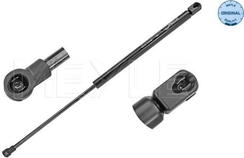 MEYLE Motorhaubendämpfer 140 910 0052 für VW Lupo (6X1 6E1) für SEAT AROSA (6H)