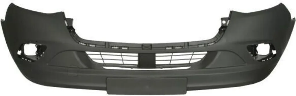 Pare-chocs avant Sprinter W907 robuste - Référence 91088581009K83