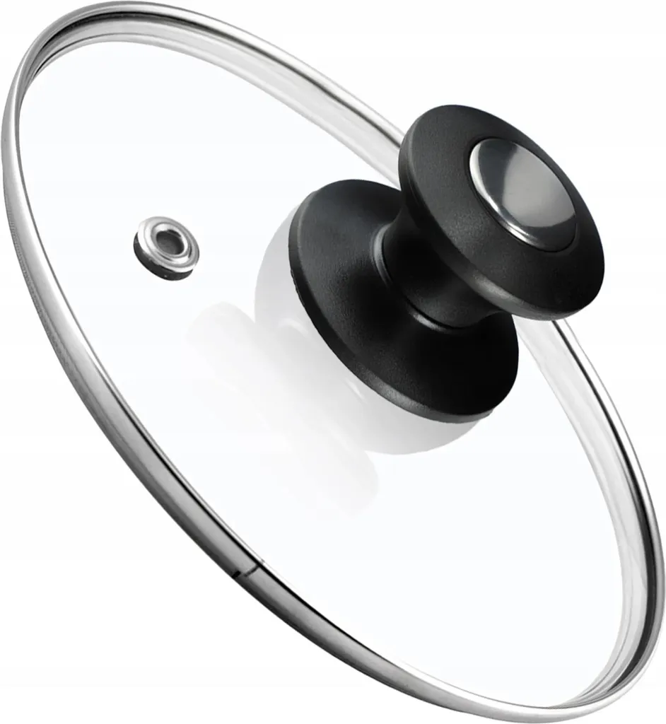 Coperchio in vetro per pentole e padelle cm 16, offerta vendita online