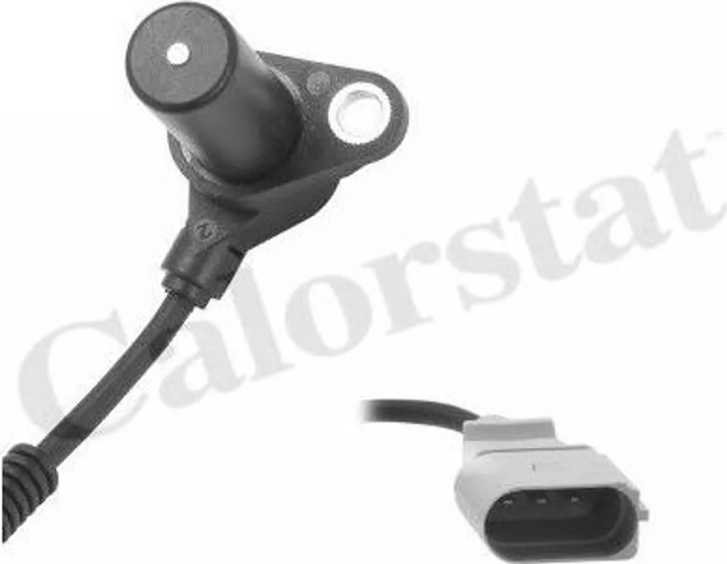 Capteur de Vilebrequin CS0167 Haute Précision - Compatible 077905381G