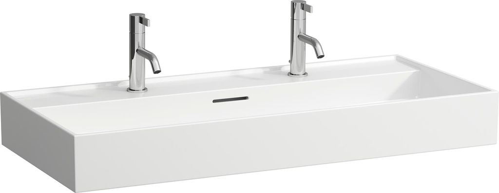 LAUFEN H8163374001071 Aufsatz-WT K-LAUFEN 460x1000x145 1Hl.