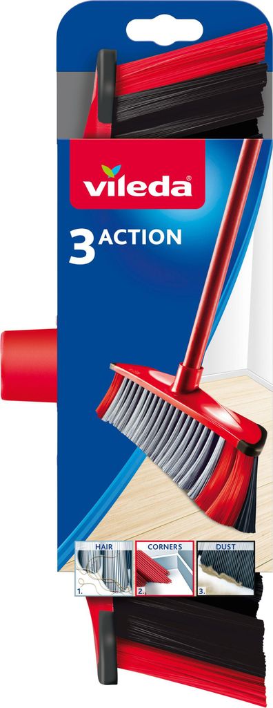 Balai 3Action Image du produit 