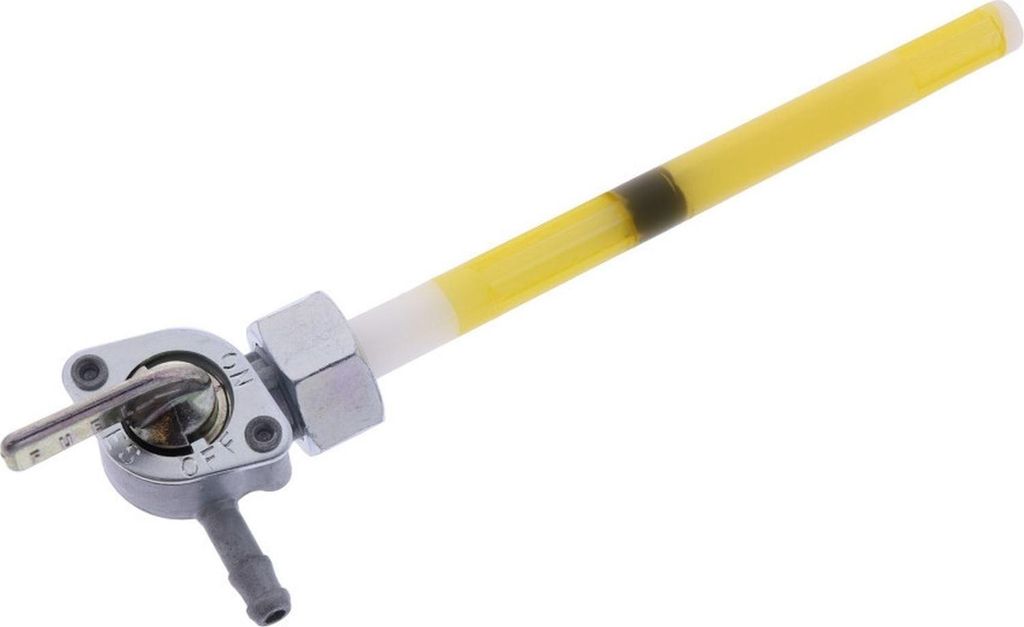 Kraftstoffhahn Benzinhahn für Honda CB 400 F Four Baujahr 1977 von pamoto - Neu