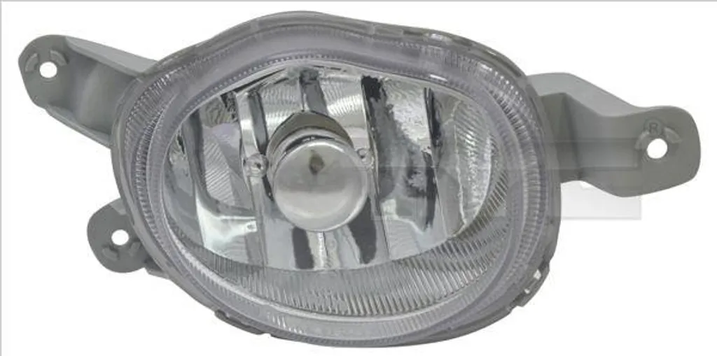 Remplacer phare antibrouillard cassé Aveo - Pièce OE 96650792 fiable