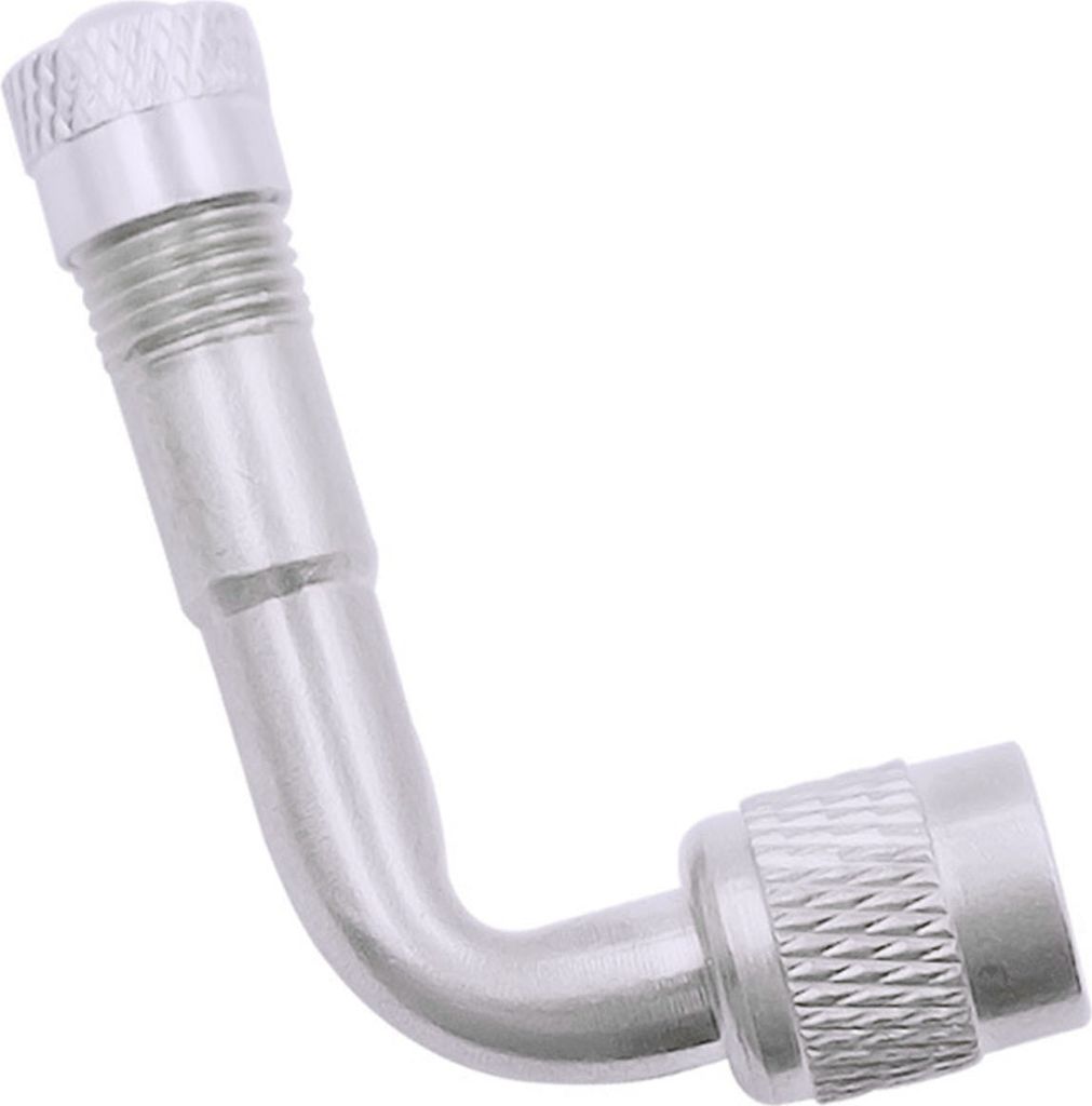 Reifenventil-Verlängerungsset, 45, 90, 135 Grad abgewinkelte Adapter für Auto, Motorrad, Fahrrad, universelle Inflator-Düsenverlängerungen