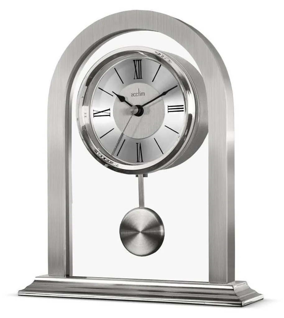 Acctim 36937 Montre de Poche Classique avec Mouvement Quartz de Précision
