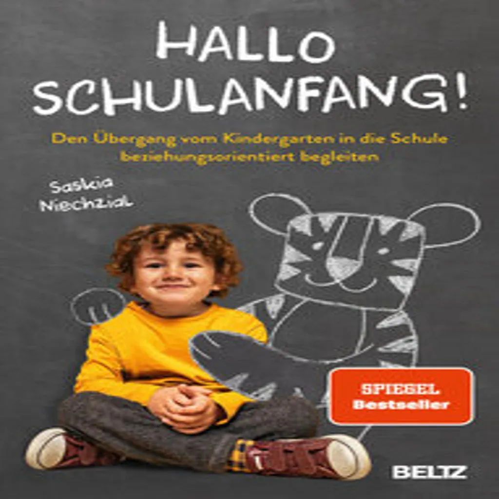 Kit Fournitures Scolaires Bonjour la Rentrée - Pack Complet Multi-Articles