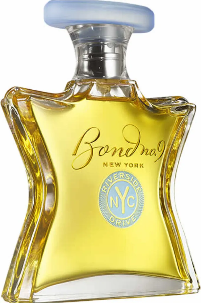 Parfum de Bureau Riverside Drive Bond No. 9 pour Homme 100ml