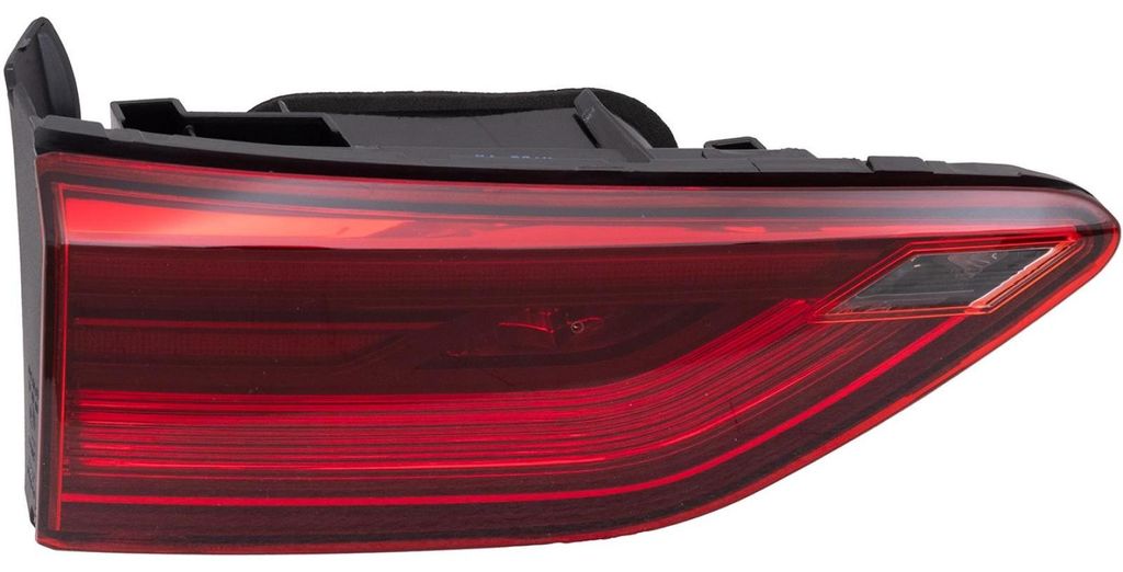 DIEDERICHS Rückleuchte Heckleuchte Links Innerer für VW Golf VIII Schrägheck (CD1) GOLF VIII Variant (CG5)