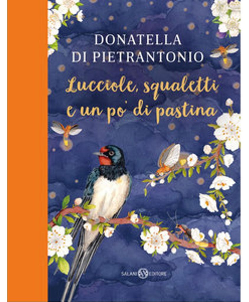 Glasaale, kleine Haie und ein bisschen Nudeln