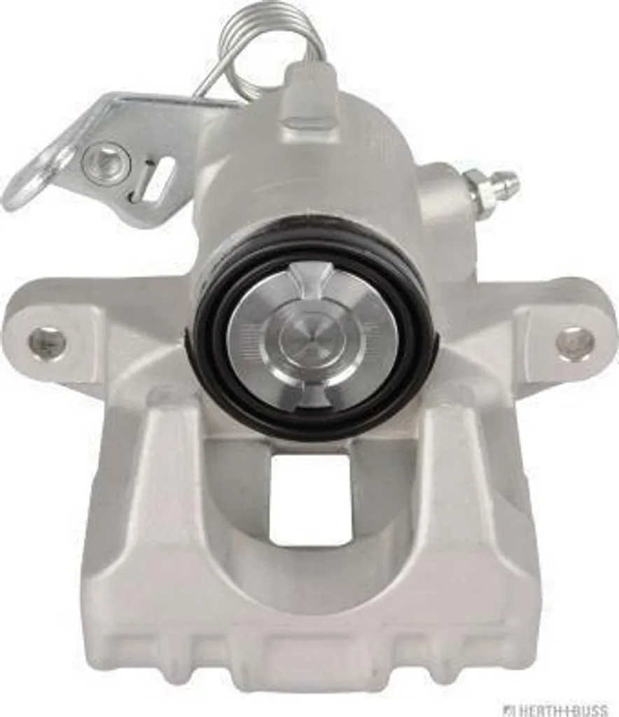 Étrier de frein pour réparation VW Polo et remplacement Seat Ibiza