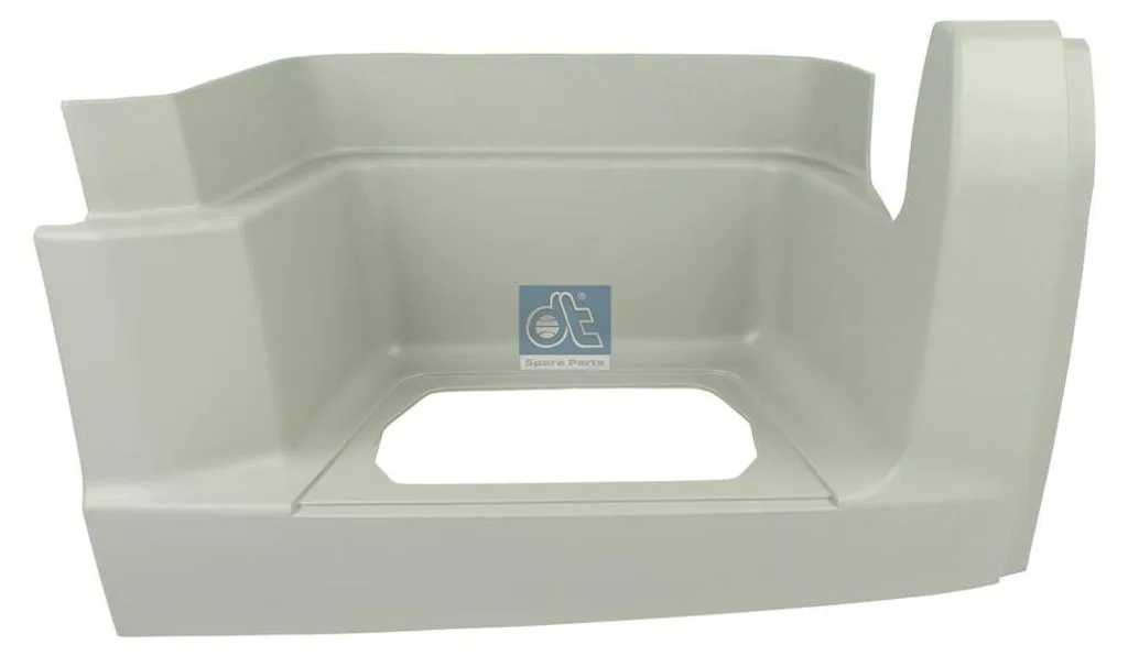 Bas de caisse droit pour réparation carrosserie DAF 65 75 85 CF
