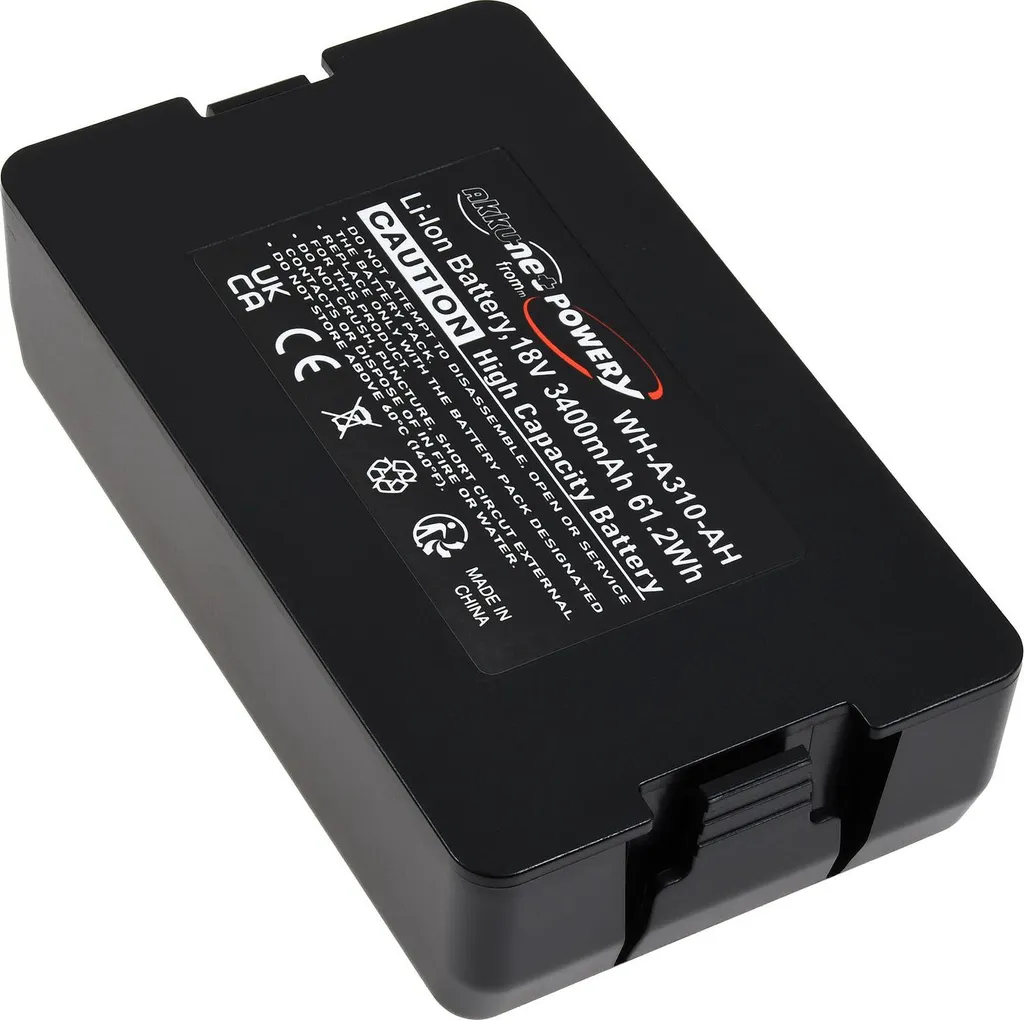 Batterie Robot Gardena Sileno Minimo 250 pour Gazon Impeccable - 3