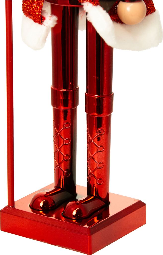 Weihnachts Figur Nussknacker Weihnachten 60 Cm Deko-Figur Produktbild 11