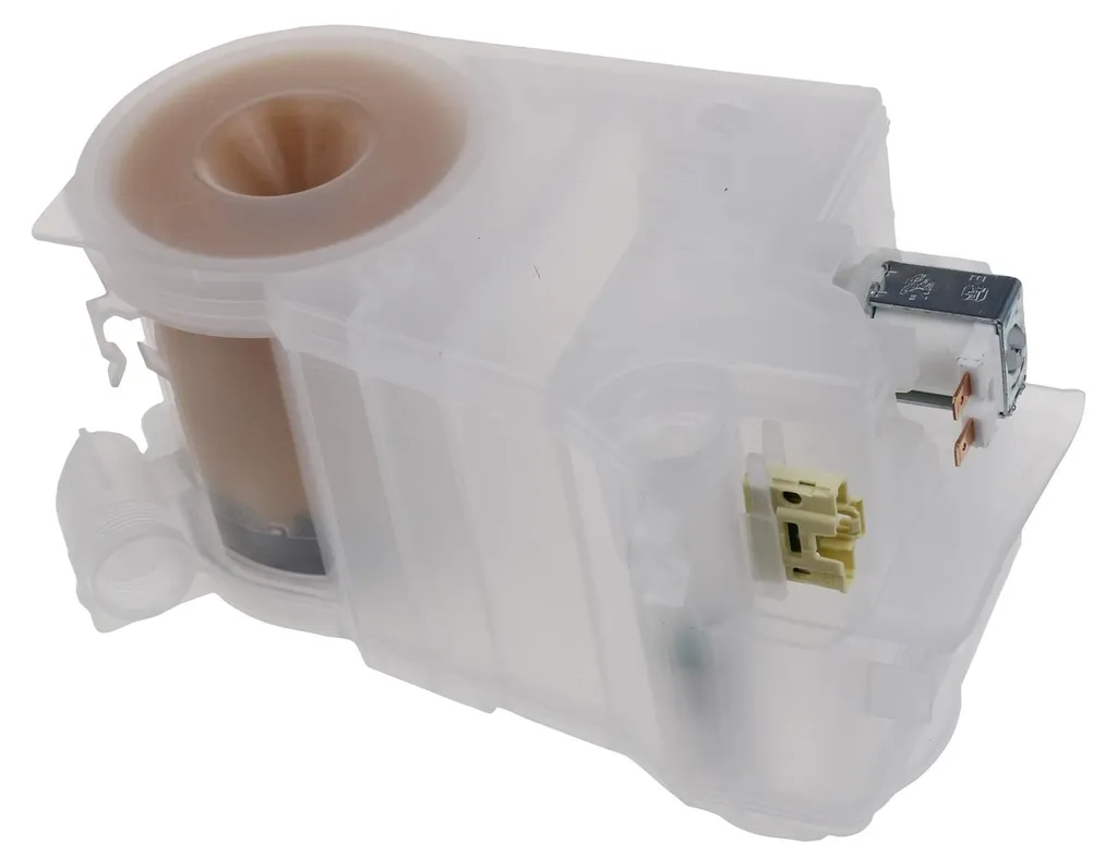 Electrolux Bac à Sel 8581561631095 pour Lave-Vaisselle - Pièce Origine