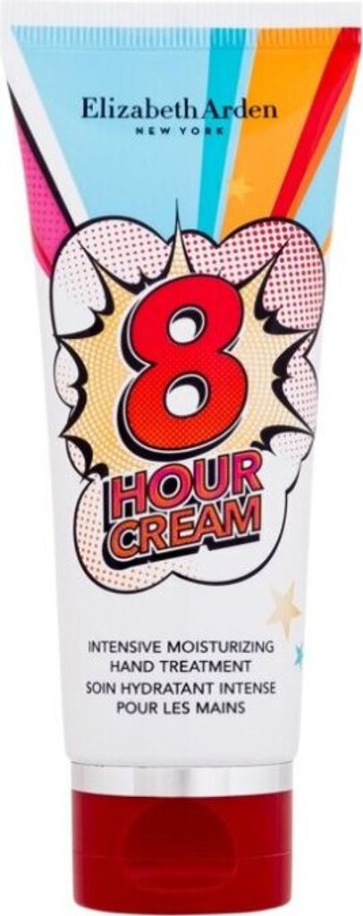 Elizabeth Arden Eight Hour Cream Intensive Hand Treatment