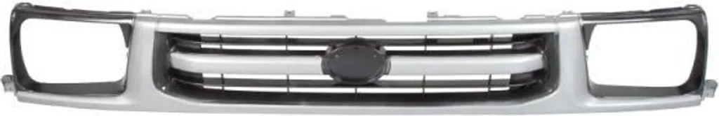 Grille de Calandre BLIC 6502-07-8124991P pour Toyota Hilux 5311135370