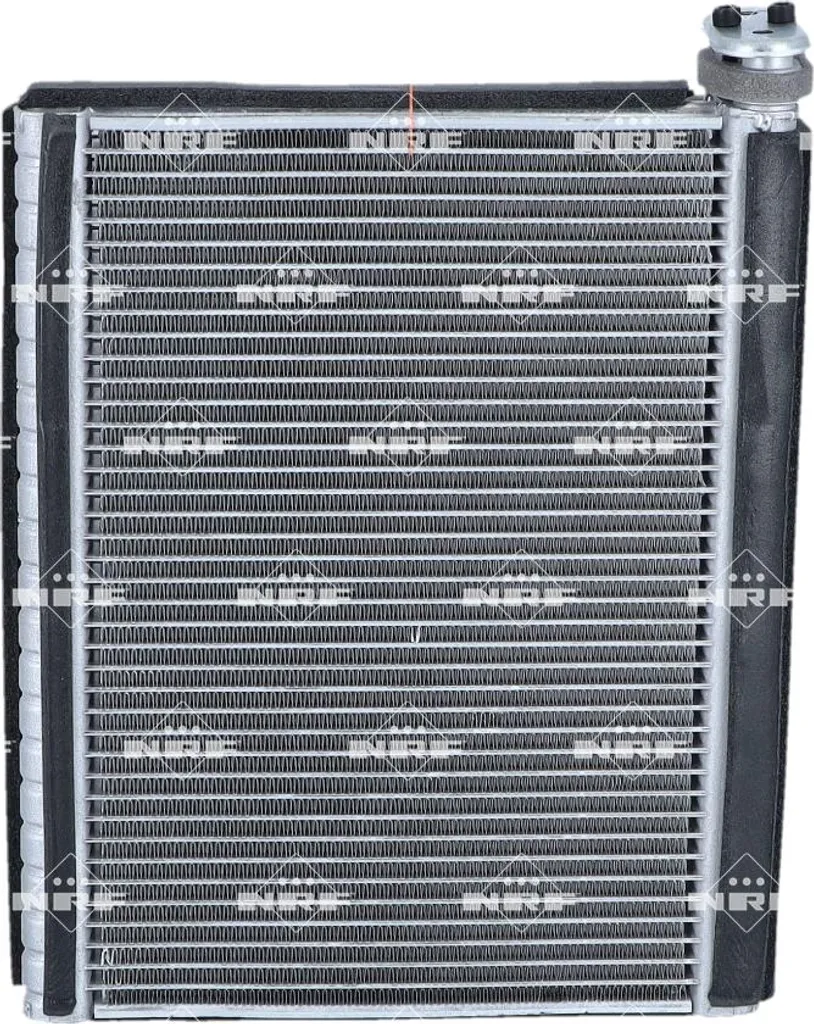 Évaporateur pour climatisation Pajero Sport II : confort et air frais