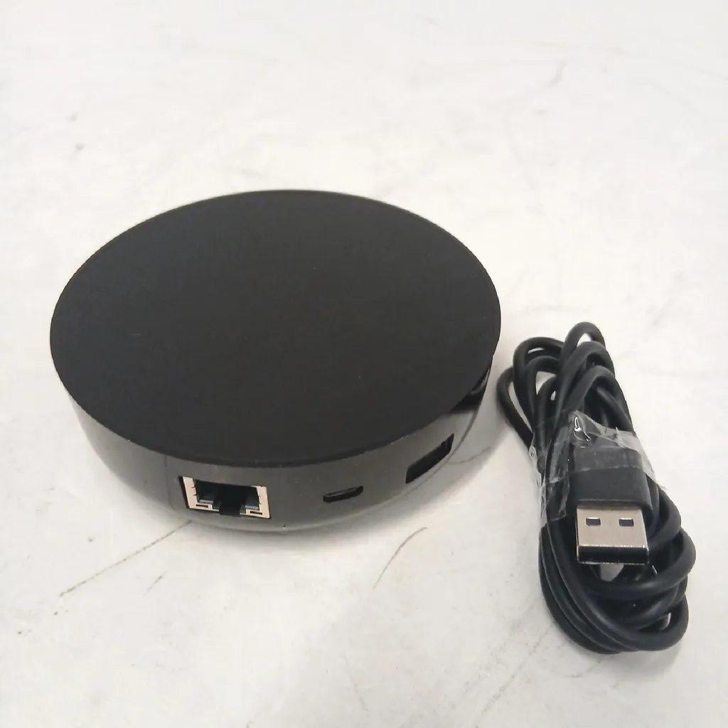 Aqara Hub M2 : Solution pour Centraliser et Connecter toute la Maison - 27
