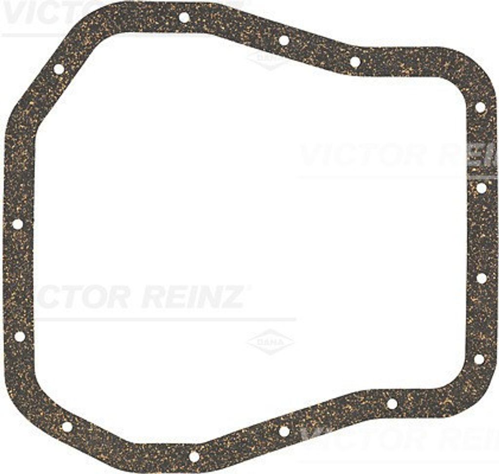 REINZ Ölwannendichtung für SUBARU FORESTER (SG) 71-52946-00