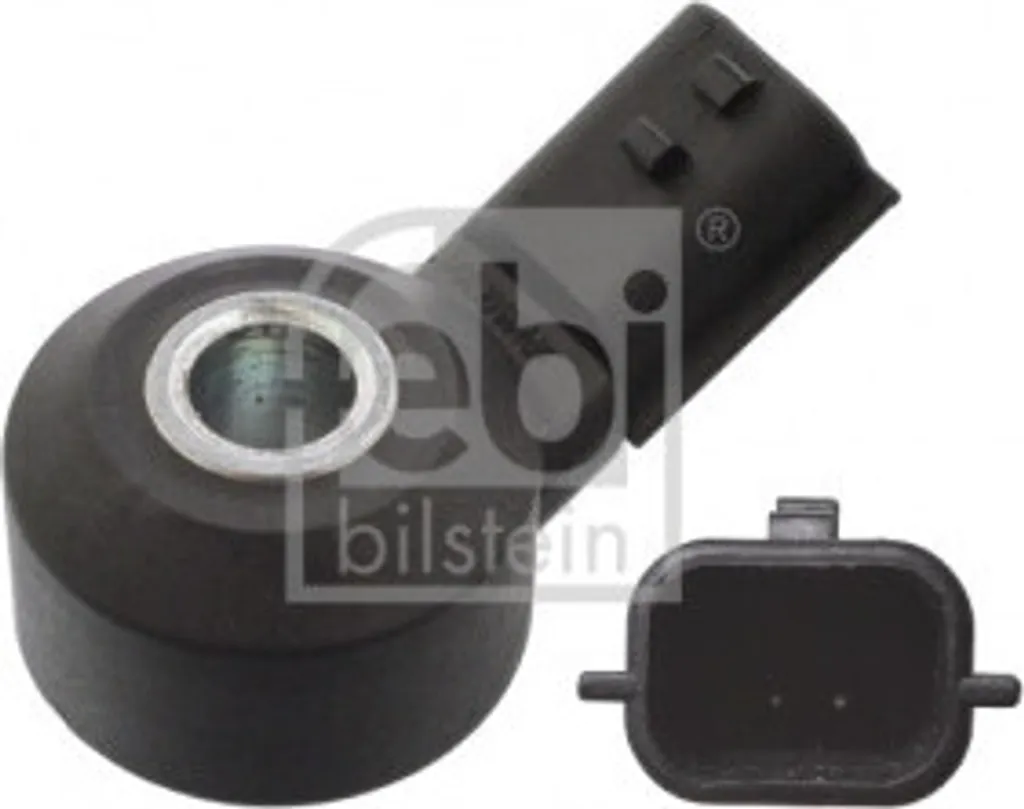 Capteur de cliquetis pour entretien moteur Renault Megane III et Scenic