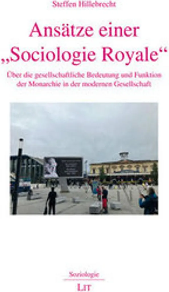 Comprendre l'État Moderne : Livre de Sociologie Royale pour Étudiants