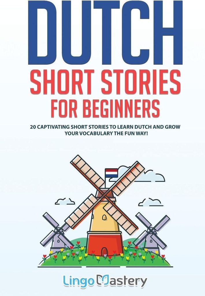 Dutch Short Stories for Beginners