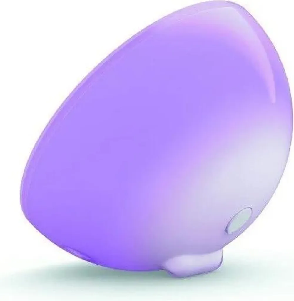 Philips Hue Go White Lampe Connectée Portable Bluetooth 6W Nomade - 50